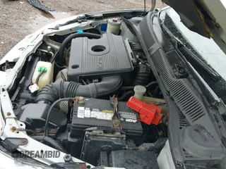 ✅ 2007 Suzuki SX4 • VIN: JS2YB413X75111400 • Lot: 42635261. Listed on IAAI with 155,228 mi. Free auction sales archive from the USA and detailed vehicle history report at DreamBid. Image 21.