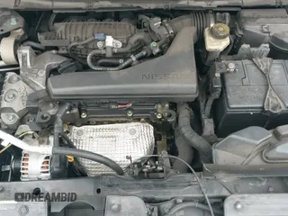 ✅ 2015 Nissan Rogue SV • VIN: KNMAT2MT5FP549916 • Лот: 41467219. Опубликован ранее на IAAI с пробегом 166 436 миль. Бесплатный доступ к архиву аукционных продаж из США и подробный отчёт об истории автомобиля на DreamBid. Изображение 19.