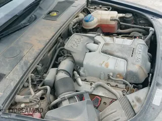 ✅ 2011 Audi A6 Premium Plus • VIN: WAUFGAFB9BN019332 • Lot: 42696676. Wystawiony na IAAI z przebiegiem 210 716 mil. Bezpłatny archiwum sprzedaży aukcyjnych z USA i szczegółowy raport historii pojazdu na DreamBid. Zdjęcie 12.