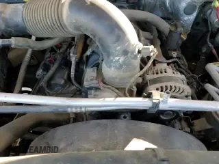 ✅ 2014 Ram 3500 • VIN: 3C7WR9CT5EG269272 • Lot: 83439204. Wystawiony na Copart z przebiegiem 105 764 mil. Bezpłatny archiwum sprzedaży aukcyjnych z USA i szczegółowy raport historii pojazdu na DreamBid. Zdjęcie 13.