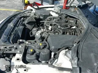 ✅ 2020 BMW 4 Series 430i • VIN: WBA4J1C0XLCE51438 • Lot: 43460943. Listed on IAAI with 88,293 mi. Free auction sales archive from the USA and detailed vehicle history report at DreamBid. Image 19.