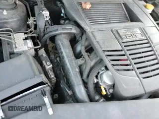 ✅ 2017 Subaru WRX Premium • VIN: JF1VA1E64H8829601 • Lot: 80411675. Listed on Copart with 91,912 mi. Free auction sales archive from the USA and detailed vehicle history report at DreamBid. Image 15.