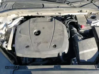 ✅ 2018 Volvo V90 • VIN: YV4102NK7J1028249 • Lot: 43718295. Listed on Copart with 94,986 mi. Free auction sales archive from the USA and detailed vehicle history report at DreamBid. Image 13.