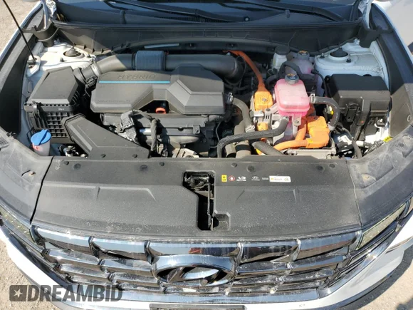✅ 2023 Hyundai Tucson Luxury • VIN: KM8JCCA18PU088752 • Lot: 67392745. Wystawiony na Copart z przebiegiem 27 417 mil. Bezpłatny archiwum sprzedaży aukcyjnych z USA i szczegółowy raport historii pojazdu na DreamBid. Zdjęcie 12.