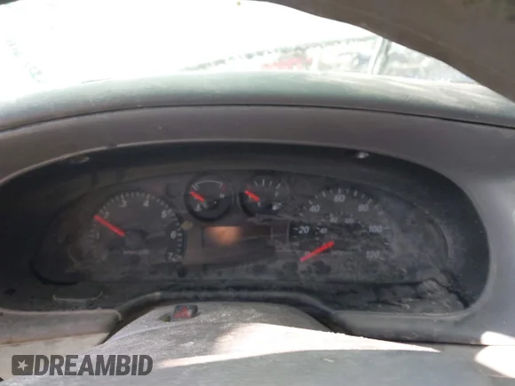 ✅ 2007 Ford Taurus SE • VIN: 1FAFP53U57A110814 • Lot: 41459090. Listed on IAAI with Not provided. Free auction sales archive from the USA and detailed vehicle history report at DreamBid. Image 7.
