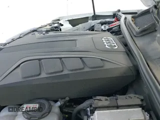 ✅ 2023 Audi Q7 Premium Plus • VIN: WA1LCBF70PD008021 • Лот: 41884289. Опубликован ранее на IAAI с пробегом 9 603 миль. Бесплатный доступ к архиву аукционных продаж из США и подробный отчёт об истории автомобиля на DreamBid. Изображение 21.