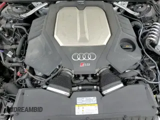 ✅ 2023 Audi RS 6 • VIN: WUA1CBF21PN901264 • Lot: 63667205. Listed on Copart with 29,039 mi. Free auction sales archive from the USA and detailed vehicle history report at DreamBid. Image 14.