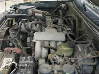 ✅ 2000 Toyota Tacoma • VIN: 5TEPM62N5YZ708481 • Лот: 43674739. Опубликован ранее на IAAI с пробегом 215 284 миль. Бесплатный доступ к архиву аукционных продаж из США и подробный отчёт об истории автомобиля на DreamBid. Изображение 12.