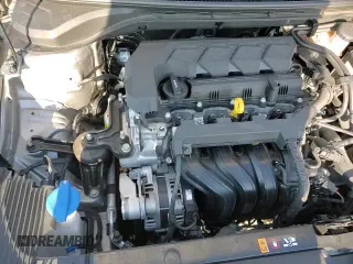 ✅ 2021 Hyundai Accent SEL • VIN: 3KPC24A6XME133153 • Лот: 84371134. Опубликован ранее на Copart с пробегом 58 055 миль. Бесплатный доступ к архиву аукционных продаж из США и подробный отчёт об истории автомобиля на DreamBid. Изображение 15.