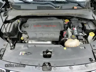 ✅ 2017 Jeep Compass Latitude • VIN: 3C4NJDBB4HT689645 • Lot: 63768595. Wystawiony na Copart z przebiegiem 121 526 mil. Bezpłatny archiwum sprzedaży aukcyjnych z USA i szczegółowy raport historii pojazdu na DreamBid. Zdjęcie 16.