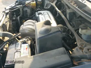 2004 Toyota Highlander с VIN JTEGD21A240102617, выставлен на аукционе IAAI как лот 43095113 с пробегом 316 342 миль миль и . История ставок и продаж доступна на DreamBid. Изображение 19.