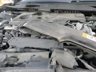 ✅ 2018 Toyota Camry LE • VIN: JTNB11HK1J3051827 • Лот: 92498965. Опубликован ранее на Copart с пробегом 141 420 миль. Бесплатный доступ к архиву аукционных продаж из США и подробный отчёт об истории автомобиля на DreamBid. Изображение 15.