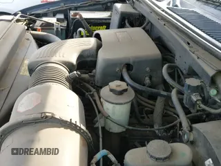 ✅ 1998 Ford Expedition XLT • VIN: 1FMRU17L5WLA66306 • Лот: 41145712. Опубликован ранее на IAAI с пробегом 93 966 миль. Бесплатный доступ к архиву аукционных продаж из США и подробный отчёт об истории автомобиля на DreamBid. Изображение 12.