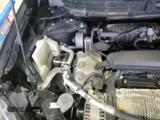 ✅ 2019 Nissan Rogue SL • VIN: 5N1AT2MT7KC752187 • Лот: 82202905. Опубликован ранее на Copart с пробегом 120 055 миль. Бесплатный доступ к архиву аукционных продаж из США и подробный отчёт об истории автомобиля на DreamBid. Изображение 16.