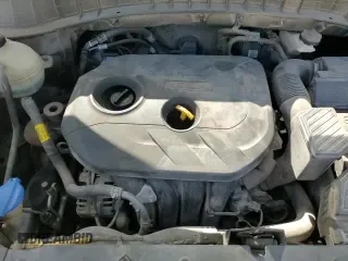 ✅ 2019 Hyundai Tucson SE • VIN: KM8J23A47KU928087 • Лот: 81565275. Опубликован ранее на Copart с пробегом 122 667 миль. Бесплатный доступ к архиву аукционных продаж из США и подробный отчёт об истории автомобиля на DreamBid. Изображение 14.