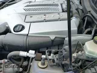 ✅ 2005 Chrysler Crossfire SRT-6 • VIN: 1C3AN79N05X045584 • Лот: 42527648. Опубликован ранее на IAAI с пробегом 29 826 миль. Бесплатный доступ к архиву аукционных продаж из США и подробный отчёт об истории автомобиля на DreamBid. Изображение 12.