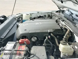 ✅ 2013 Toyota Tacoma • VIN: 5TFLU4EN7DX056608 • Lot: 42934473. Listed on IAAI with 166,570 mi. Free auction sales archive from the USA and detailed vehicle history report at DreamBid. Image 19.