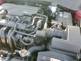 2024 Hyundai Kona SEL with VIN KM8HBCAB9RU101957, listed as a Copart auction lot 88170605 with 2,557 mi miles and Salvage title. Bid and sale history available at DreamBid. Image 15.