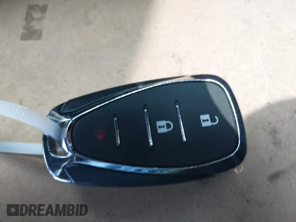 ✅ 2021 Chevrolet Blazer LT • VIN: 3GNKBBRA5MS535292 • Lot: 43951582. Wystawiony na IAAI z przebiegiem 77 944 mil. Bezpłatny archiwum sprzedaży aukcyjnych z USA i szczegółowy raport historii pojazdu na DreamBid. Zdjęcie 11.
