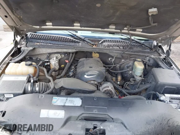 ✅ 2002 Chevrolet Silverado 1500 LS • VIN: 1GCEK19T62E189150 • Lot: 45249885. Wystawiony na IAAI z przebiegiem Nie podano. Bezpłatny archiwum sprzedaży aukcyjnych z USA i szczegółowy raport historii pojazdu na DreamBid. Zdjęcie 10.