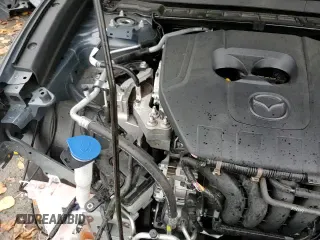 ✅ 2024 Mazda CX-30 S Preferred • VIN: 3MVDMBCM7RM653224 • Лот: 92041385. Опубликован ранее на Copart с пробегом 38 769 миль. Бесплатный доступ к архиву аукционных продаж из США и подробный отчёт об истории автомобиля на DreamBid. Изображение 15.