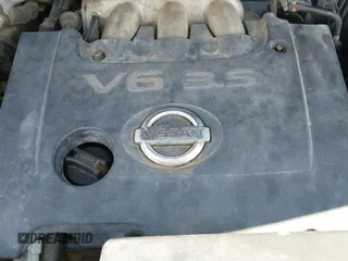 ✅ 2007 Nissan Murano SL • VIN: JN8AZ08W77W602425 • Lot: 42664497. Listed on IAAI with Not provided. Free auction sales archive from the USA and detailed vehicle history report at DreamBid. Image 13.