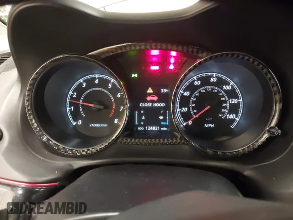 ✅ 2017 Mitsubishi Lancer ES • VIN: JA32U2FU0HU002966 • Lot: 44323397. Listed on IAAI with 124,821 mi. Free auction sales archive from the USA and detailed vehicle history report at DreamBid. Image 7.