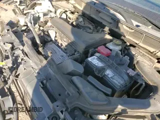 ✅ 2019 Nissan Rogue SV • VIN: KNMAT2MT7KP552830 • Lot: 91465145. Listed on Copart with 107,577 mi. Free auction sales archive from the USA and detailed vehicle history report at DreamBid. Image 17.