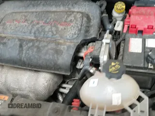 ✅ 2018 Jeep Renegade Latitude • VIN: ZACCJABB3JPH86399 • Lot: 42996656. Listed on IAAI with 46,969 mi. Free auction sales archive from the USA and detailed vehicle history report at DreamBid. Image 20.