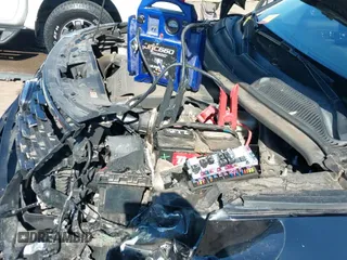 ✅ 2019 Ford Explorer Sport • VIN: 1FM5K8GT4KGB12577 • Lot: 43431787. Wystawiony na IAAI z przebiegiem 116 568 mil. Bezpłatny archiwum sprzedaży aukcyjnych z USA i szczegółowy raport historii pojazdu na DreamBid. Zdjęcie 20.