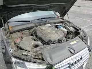 ✅ 2017 Audi A4 Premium • VIN: WAUGNAF43HN024451 • Лот: 86849165. Опубликован ранее на Copart с пробегом 87 905 миль. Бесплатный доступ к архиву аукционных продаж из США и подробный отчёт об истории автомобиля на DreamBid. Изображение 13.