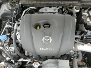 ✅ 2019 Mazda 6 Sport • VIN: JM1GL1UM2K1508539 • Lot: 62084035. Wystawiony na Copart z przebiegiem 62 280 mil. Bezpłatny archiwum sprzedaży aukcyjnych z USA i szczegółowy raport historii pojazdu na DreamBid. Zdjęcie 16.