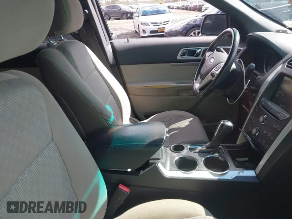 ✅ 2012 Ford Explorer XLT • VIN: 1FMHK7D81CGA86075 • Лот: 44902367. Опубліковано раніше на IAAI з пробігом 151 933 миль. Безкоштовний доступ до архіву аукціонних продажів зі США та докладний звіт про історію автомобіля на DreamBid. Зображення 5.