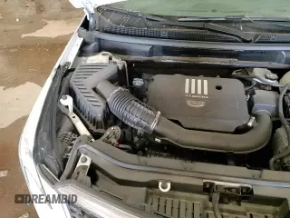 ✅ 2023 Cadillac XT5 AWD Premium Luxury • VIN: 1GYKNDR47PZ149318 • Лот: 55140255. Опубликован ранее на Copart с пробегом 20 090 миль. Бесплатный доступ к архиву аукционных продаж из США и подробный отчёт об истории автомобиля на DreamBid. Изображение 16.