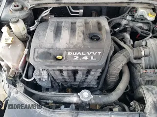 ✅ 2014 Dodge Avenger SXT • VIN: 1C3CDZCB1EN136607 • Lot: 86819814. Wystawiony na Copart z przebiegiem 145 785 mil. Bezpłatny archiwum sprzedaży aukcyjnych z USA i szczegółowy raport historii pojazdu na DreamBid. Zdjęcie 13.