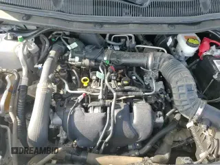 ✅ 2019 Ford Explorer XLT • VIN: 1FM5K7DH6KGA39772 • Lot: 61767905. Listed on Copart with 83,277 mi. Free auction sales archive from the USA and detailed vehicle history report at DreamBid. Image 16.