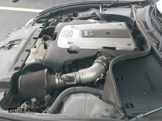 ✅ 2013 Infiniti G37 Journey • VIN: JN1CV6EK4DM900431 • Lot: 43282776. Listed on IAAI with 138,142 mi. Free auction sales archive from the USA and detailed vehicle history report at DreamBid. Image 19.