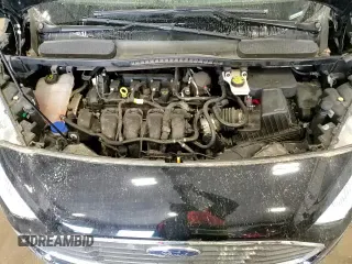 ✅ 2020 Ford Transit Connect Titanium • VIN: NM0GE9G23L1451625 • Lot: 56164045. Listed on Copart with 59,712 mi. Free auction sales archive from the USA and detailed vehicle history report at DreamBid. Image 16.