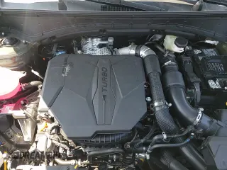 2024 Hyundai Santa Fe XRT с VIN 5NMP3DGL8RH059047, выставлен на аукционе Copart как лот 44592765 с пробегом 4 743 миль миль и Списание • Salvage title. История ставок и продаж доступна на DreamBid. Изображение 16.