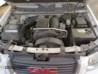 ✅ 2004 GMC Envoy SLT • VIN: 1GKES12S246188550 • Lot: 85774794. Wystawiony na Copart z przebiegiem 112 828 mil. Bezpłatny archiwum sprzedaży aukcyjnych z USA i szczegółowy raport historii pojazdu na DreamBid. Zdjęcie 14.