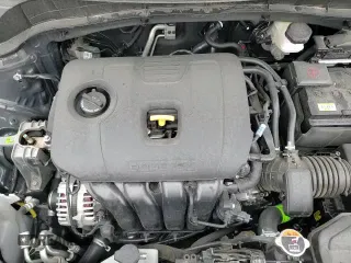 ✅ 2025 Kia Soul LX • VIN: KNDJ23AU7S7263551 • Lot: 93856985. Wystawiony na Copart z przebiegiem 24 630 mil. Bezpłatny archiwum sprzedaży aukcyjnych z USA i szczegółowy raport historii pojazdu na DreamBid. Zdjęcie 13.