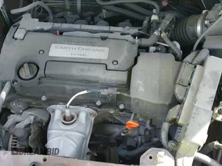 ✅ 2015 Honda CR-V EX-L • VIN: 2HKRM3H73FH542185 • Lot: 43617191. Listed on IAAI with 65,814 mi. Free auction sales archive from the USA and detailed vehicle history report at DreamBid. Image 25.