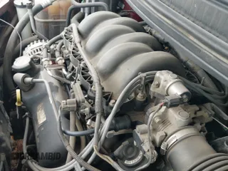 ✅ 2003 Ford Windstar SE • VIN: 2FMZA52433BA03099 • Lot: 38924724. Wystawiony na IAAI z przebiegiem 134 050 mil. Bezpłatny archiwum sprzedaży aukcyjnych z USA i szczegółowy raport historii pojazdu na DreamBid. Zdjęcie 12.