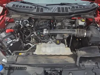 ✅ 2022 Ford F-150 XL • VIN: 1FTEW1CB1NKD42673 • Lot: 67629345. Wystawiony na Copart z przebiegiem 115 383 mil. Bezpłatny archiwum sprzedaży aukcyjnych z USA i szczegółowy raport historii pojazdu na DreamBid. Zdjęcie 14.