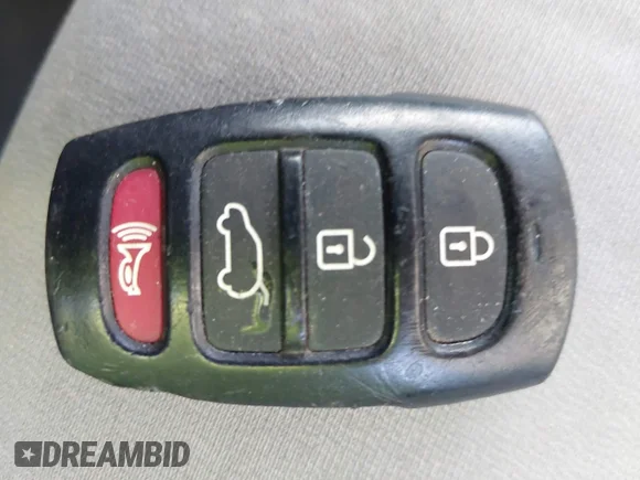 ✅ 2012 Hyundai Veracruz GLS • VIN: KM8NU4CC8CU204416 • Лот: 43997213. Опубліковано раніше на IAAI з пробігом 103 348 миль. Безкоштовний доступ до архіву аукціонних продажів зі США та докладний звіт про історію автомобіля на DreamBid. Зображення 11.