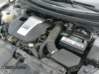 ✅ 2013 Hyundai Veloster Turbo • VIN: KMHTC6AE9DU178422 • Lot: 41530172. Wystawiony na IAAI z przebiegiem 175 871 mil. Bezpłatny archiwum sprzedaży aukcyjnych z USA i szczegółowy raport historii pojazdu na DreamBid. Zdjęcie 12.