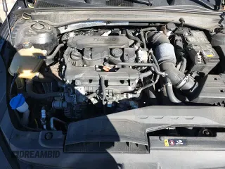 ✅ 2021 Kia K5 GT-Line • VIN: 5XXG64J2XMG077676 • Lot: 85159725. Listed on Copart with 63,108 mi. Free auction sales archive from the USA and detailed vehicle history report at DreamBid. Image 13.