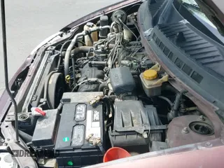 ✅ 2000 Nissan Quest GXE • VIN: 4N2XN11T3YD821173 • Лот: 42352681. Опубликован ранее на IAAI с пробегом 259 765 миль. Бесплатный доступ к архиву аукционных продаж из США и подробный отчёт об истории автомобиля на DreamBid. Изображение 12.