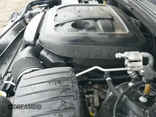 ✅ 2021 Jeep Grand Cherokee Overland • VIN: 1C4RJFCG9MC580336 • Лот: 42480795. Опубликован ранее на IAAI с пробегом 57 549 миль. Бесплатный доступ к архиву аукционных продаж из США и подробный отчёт об истории автомобиля на DreamBid. Изображение 20.