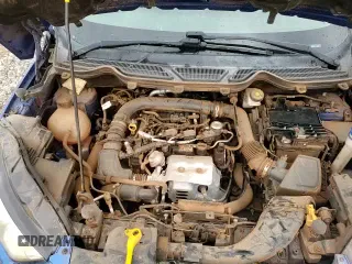 ✅ 2018 Ford EcoSport Titanium • VIN: MAJ3P1VE6JC166256 • Лот: 70184955. Опубликован ранее на Copart с пробегом 50 254 миль. Бесплатный доступ к архиву аукционных продаж из США и подробный отчёт об истории автомобиля на DreamBid. Изображение 14.